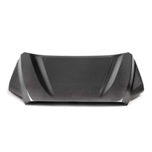 Load image into Gallery viewer, Seibon 22-23 Toyota Tundra OE Style Carbon Fiber Hood - Additional View 6