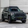 Load image into Gallery viewer, Seibon 22-23 Toyota Tundra OE Style Carbon Fiber Hood - Additional View 10