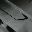 Load image into Gallery viewer, Seibon 22-23 Volkswagen Golf GTI/R  TM-Style Carbon Fiber Hood - Side View