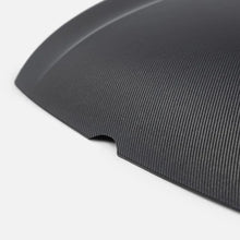 Load image into Gallery viewer, Seibon 22-23 Volkswagen Golf GTI/R  TM-Style Carbon Fiber Hood - Additional View 7