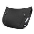 Load image into Gallery viewer, Seibon 22-23 Volkswagen Golf GTI/R  TM-Style Carbon Fiber Hood - Additional View 9