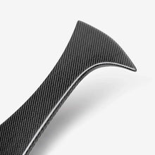 Load image into Gallery viewer, Seibon 22-24 Toyota GR86 / Subaru BRZ 2-Door Coupe Carbon Fiber Fender Trim - Gloss Finish - Installation View