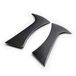 Load image into Gallery viewer, Seibon 22-24 Toyota GR86 / Subaru BRZ 2-Door Coupe Carbon Fiber Fender Trim - Gloss Finish - Additional View 5