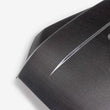 Load image into Gallery viewer, Seibon 22-24 Toyota Tundra / 23-24 Toyota Sequoia RR-Style Carbon Fiber Hood - Additional View 7