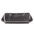 Load image into Gallery viewer, Seibon 22-24 Toyota Tundra / 23-24 Toyota Sequoia RR-Style Carbon Fiber Hood - Additional View 9