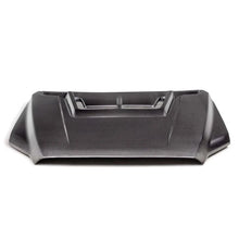 Load image into Gallery viewer, Seibon 22-24 Toyota Tundra / 23-24 Toyota Sequoia RR-Style Carbon Fiber Hood - Additional View 9
