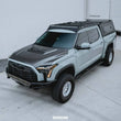 Load image into Gallery viewer, Seibon 22-24 Toyota Tundra / 23-24 Toyota Sequoia RR-Style Carbon Fiber Hood - Additional View 12