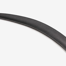 Load image into Gallery viewer, Seibon 23-24 Acura Integra C-Style Carbon Fiber Rear Spoiler - Side View