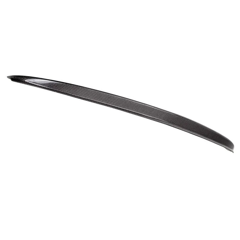 Seibon 23-24 Acura Integra C-Style Carbon Fiber Rear Spoiler - Installation View