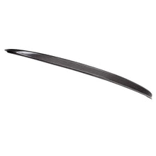 Load image into Gallery viewer, Seibon 23-24 Acura Integra C-Style Carbon Fiber Rear Spoiler - Installation View