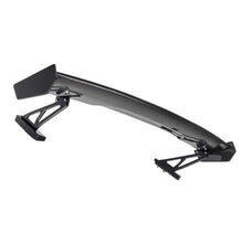Load image into Gallery viewer, Seibon 23-24 Acura Integra GT-style Carbon Fiber Rear Spoiler - Main Product View