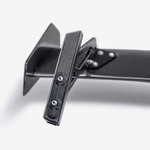 Load image into Gallery viewer, Seibon 23-24 Acura Integra GT-style Carbon Fiber Rear Spoiler - Side View
