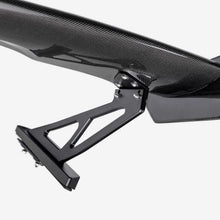 Load image into Gallery viewer, Seibon 23-24 Acura Integra GT-style Carbon Fiber Rear Spoiler - Additional View 7