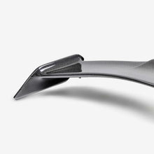 Load image into Gallery viewer, Seibon 23-24 Honda Civic Type R MB-Style Carbon Fiber Rear Spoiler - Additional View 7