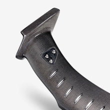 Load image into Gallery viewer, Seibon 23-24 Honda Civic Type R MB-Style Carbon Fiber Rear Spoiler - Additional View 8