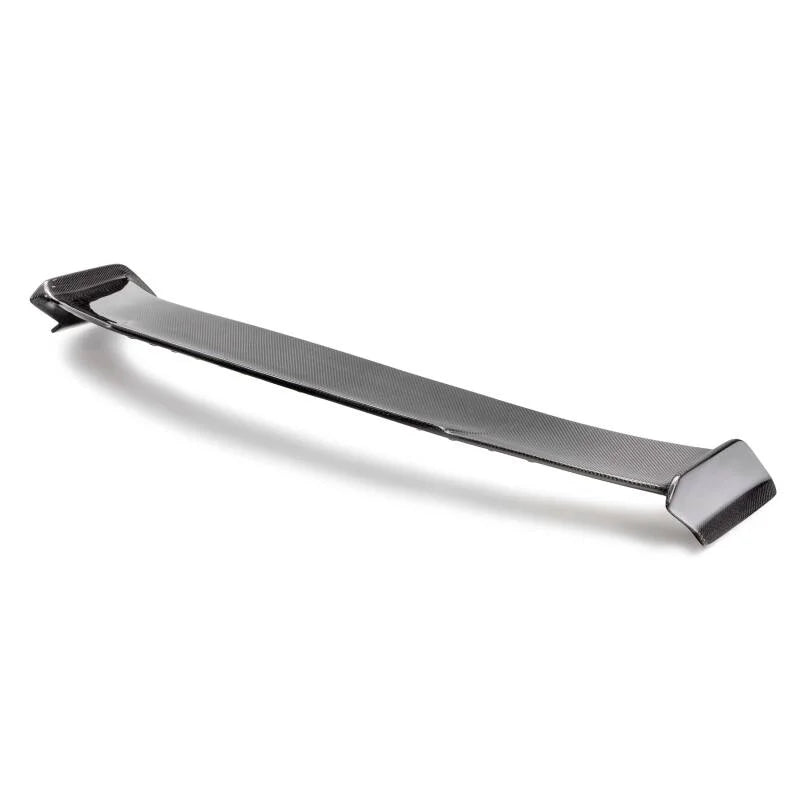 Seibon 23-24 Honda Civic Type R MB-Style Carbon Fiber Rear Spoiler - Additional View 10