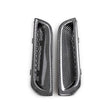 Load image into Gallery viewer, Seibon 23-24 Toyota GR Corolla Carbon Fiber Bumper Insert - Side View