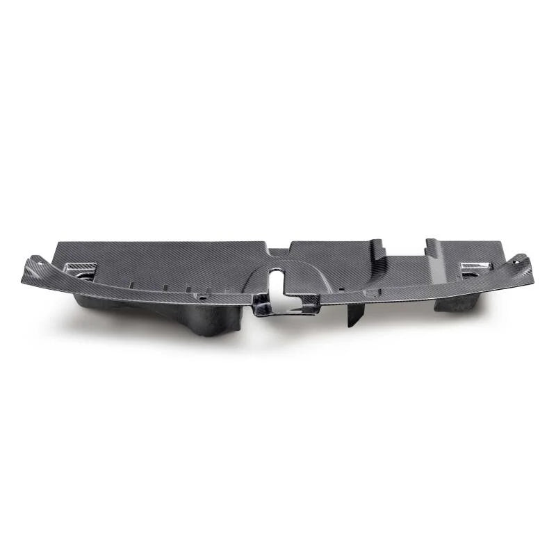 Seibon 23-24 Toyota GR Corolla Carbon Fiber Cooling Plate - Additional View 5