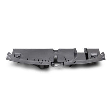 Load image into Gallery viewer, Seibon 23-24 Toyota GR Corolla Carbon Fiber Cooling Plate - Matte Finish - Installation View