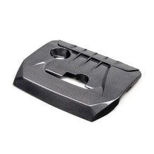 Load image into Gallery viewer, Seibon 23-24 Toyota GR Corolla Carbon Fiber Engine Cover - Main Product View