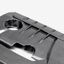 Load image into Gallery viewer, Seibon 23-24 Toyota GR Corolla Carbon Fiber Engine Cover - Additional View 5