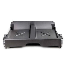 Load image into Gallery viewer, Seibon 23-24 Toyota GR Corolla Carbon Fiber Rear Seat Delete - Matte Finish - Main Product View