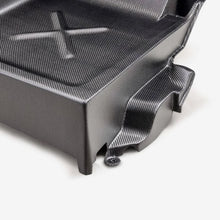 Load image into Gallery viewer, Seibon 23-24 Toyota GR Corolla Carbon Fiber Rear Seat Delete - Matte Finish - Additional View 5