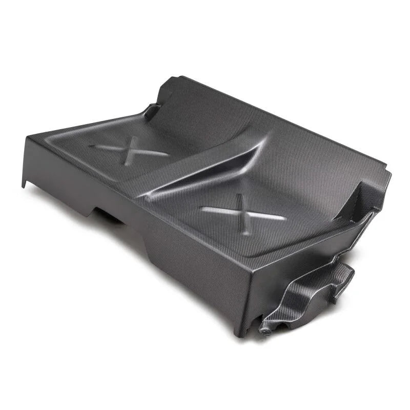 Seibon 23-24 Toyota GR Corolla Carbon Fiber Rear Seat Delete - Matte Finish - Additional View 6