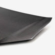Load image into Gallery viewer, Seibon 23-24 Toyota Prius OE-Style Carbon Fiber Hood - Additional View 5