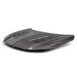 Load image into Gallery viewer, Seibon 23-25 Acura Integra TS-Style Carbon Fiber Hood - Additional View 5