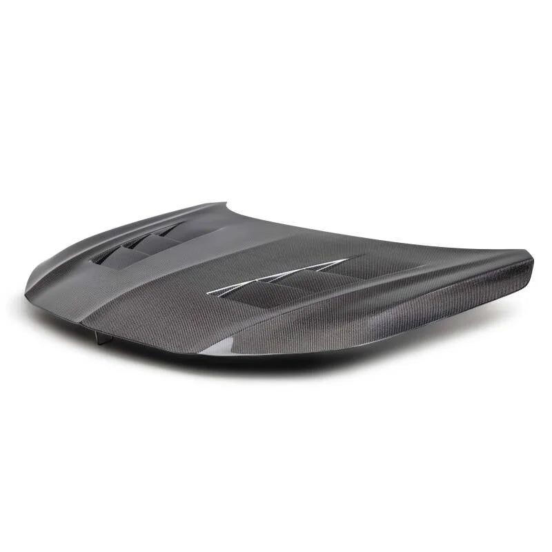 Seibon 23-25 Acura Integra TS-Style Carbon Fiber Hood - Additional View 5