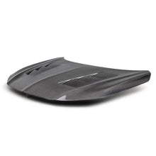 Load image into Gallery viewer, Seibon 23-25 Acura Integra TS-Style Carbon Fiber Hood - Additional View 5