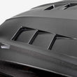 Load image into Gallery viewer, Seibon 23-25 Acura Integra TS-Style Carbon Fiber Hood - Additional View 6
