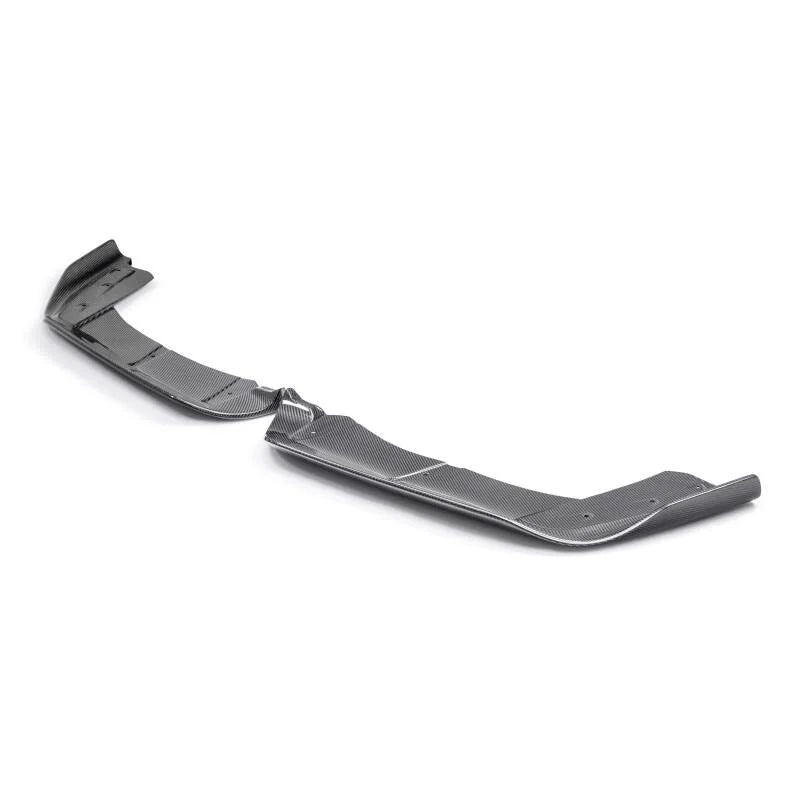 Seibon 24-25 Acura Integra Type S MB-Style Carbon Fiber Rear Lip - Main Product View