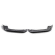 Load image into Gallery viewer, Seibon 24-25 Acura Integra Type S MB-Style Carbon Fiber Rear Lip - Side View