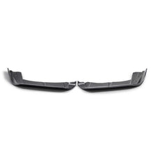 Load image into Gallery viewer, Seibon 24-25 Acura Integra Type S MB-Style Carbon Fiber Rear Lip - Side View