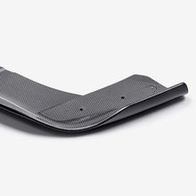 Load image into Gallery viewer, Seibon 24-25 Acura Integra Type S MB-Style Carbon Fiber Rear Lip - Back View