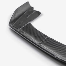 Load image into Gallery viewer, Seibon 24-25 Acura Integra Type S MB-Style Carbon Fiber Rear Lip - Installation View