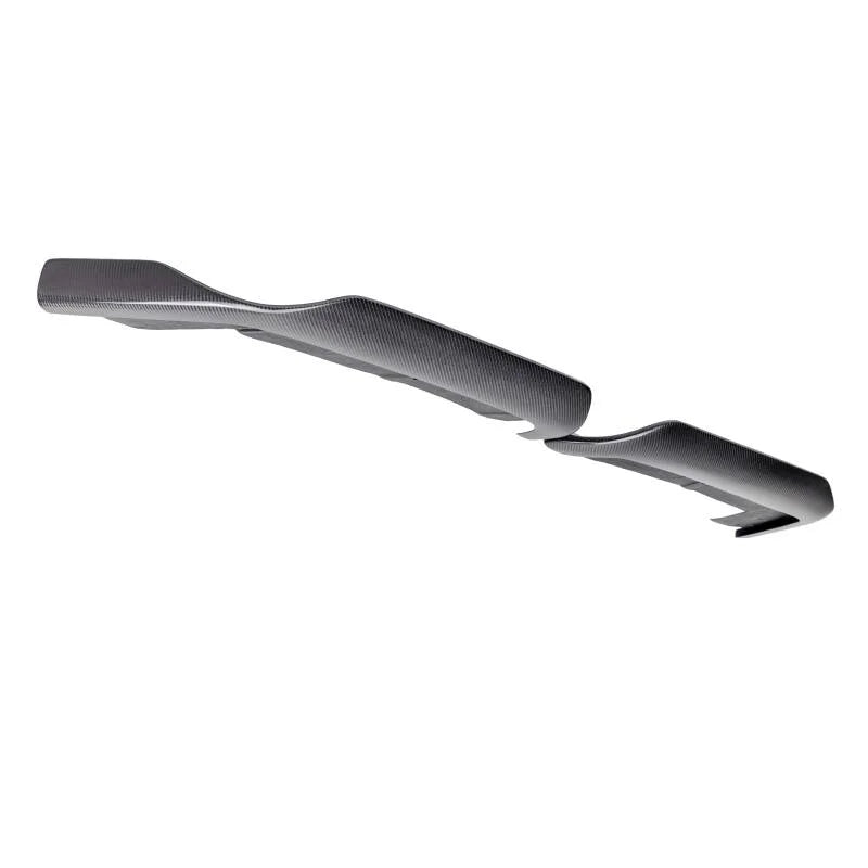 Seibon 24-25 Acura Integra Type S MB-Style Carbon Fiber Rear Lip - Additional View 5