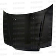 Load image into Gallery viewer, Seibon 88-91 Honda Civic HB/CRX (EC3 or ED8/9) ZC-Style Carbon Fiber Hood