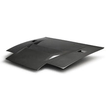 Load image into Gallery viewer, Seibon 89-94 Nissan 180SX/240SX DVII Carbon Fiber Hood - Additional View 5