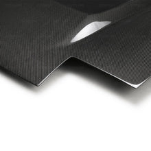 Load image into Gallery viewer, Seibon 89-94 Nissan 180SX/240SX DVII Carbon Fiber Hood - Additional View 6