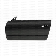 Load image into Gallery viewer, Seibon 89-94 Nissan 240SX Carbon Fiber Doors (pair) - Main Product View