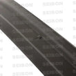 Load image into Gallery viewer, Seibon 89-94 Nissan 240SX HB OEM Carbon Fiber Hatch - Installation View