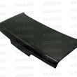 Load image into Gallery viewer, Seibon 89-94 Nissan 240SX HB OEM Carbon Fiber Trunk - Main Product View
