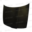 Load image into Gallery viewer, Seibon 90-93 Acura Integra OEM Carbon Fiber Hood