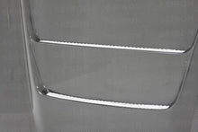Load image into Gallery viewer, Seibon 90-94 Nissan Skyline R32 (BNR32)  DVII Carbon Fiber Hood - Detail View