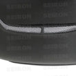 Load image into Gallery viewer, Seibon 90-94 Nissan Skyline R32 (BNR32) JU style Carbon Fiber Hood - Side View