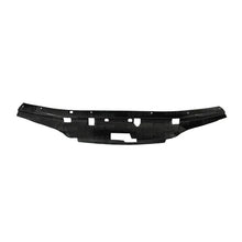 Load image into Gallery viewer, Seibon 90-94 Nissan Skyline R32 OEM Carbon Fiber Cooling Plate - Detail View