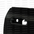 Load image into Gallery viewer, Seibon 90-94 Nissan Skyline R32 OEM Carbon Fiber Doors - OFF ROAD USE ONLY - Installation View